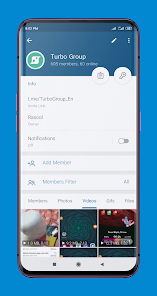 Detailed screenshot