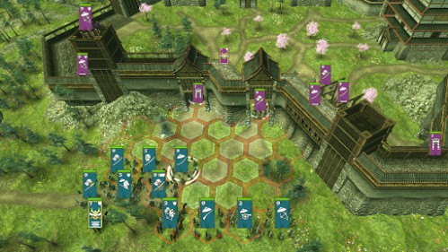 Shogun's Empire MOD APK