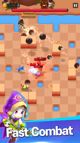 Legendary Archer Archery