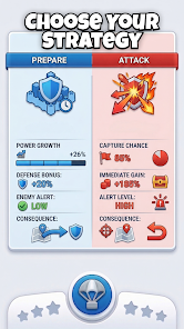 World Conquest: Strategy War
