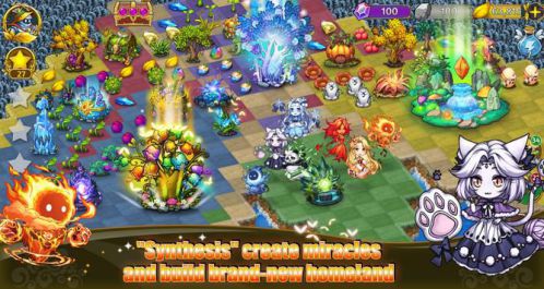 Dragon & Elfs Fairies
