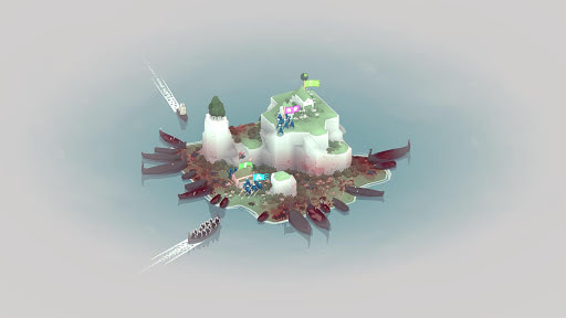 Bad North: Jotunn Edition Money MOD