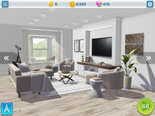Download Property Brothers Home Design MOD APK now