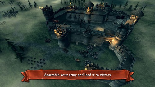Hex Commander: Fantasy Heroes MOD Unlimited Money
