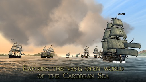 Download The Pirate: Plague of the Dead