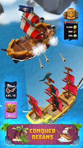 Age Of Sails