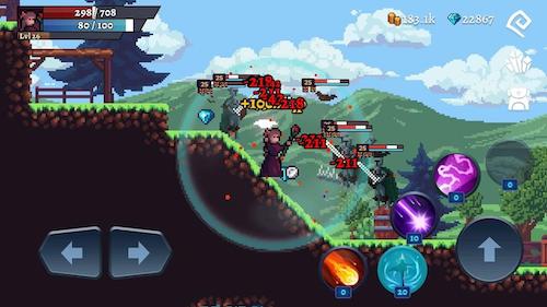 darkrise mod unlimited money