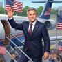 President: Simulator Game