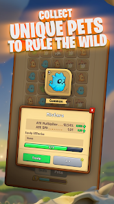 Game Screenshots