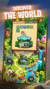 Game Screenshots