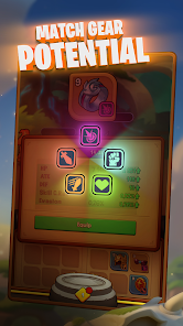 Game Screenshots