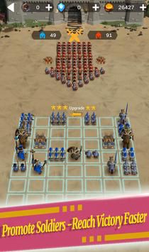 Idle Legion Lucky Spin