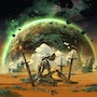 Cannibal Planet 3