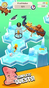 Survival Games