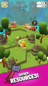 Survival Games