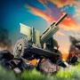 World of Artillery: Cannons