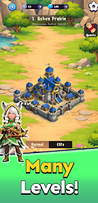 In-game illustration