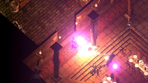 Powerlust MOD Unlimited Power