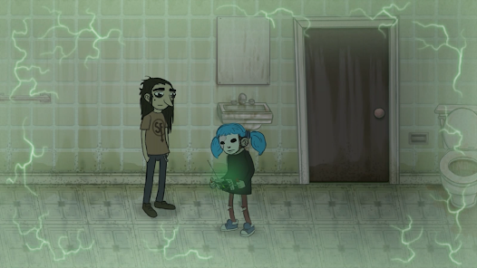 Screenshot image
