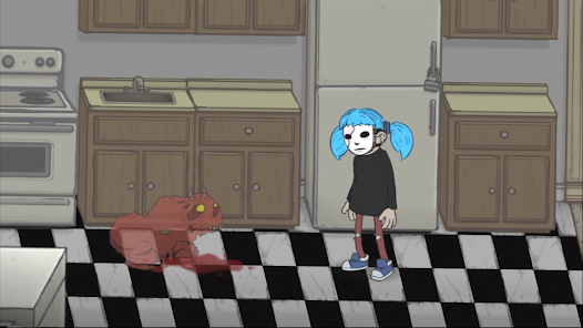 In-game image