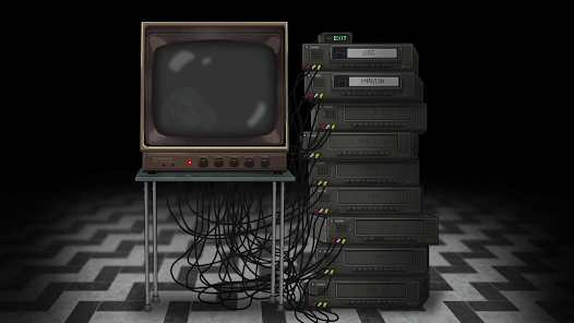 Game interface