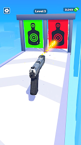 Weapon Master Screenshots