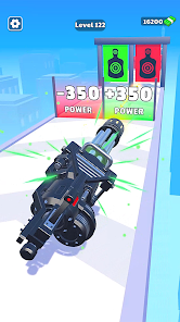 Weapon Master APK Screenshots