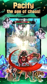 K-Devil Hunter