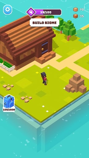 Craft Valley MOD APK