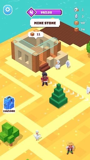 Craft Valley APK