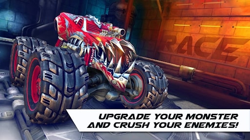 download race money hack