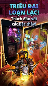 Ma Giao Hoi Quy