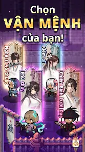 Ma Giao Hoi Quy