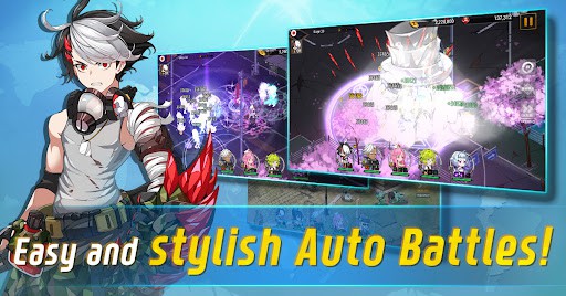 7Billion Zombies - VIP Gold MOD ApkUnlimit