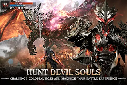 Devil Athena Screenshot