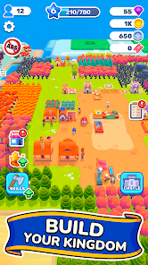Royal Lands