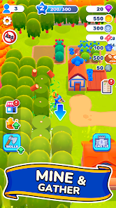 Royal Lands