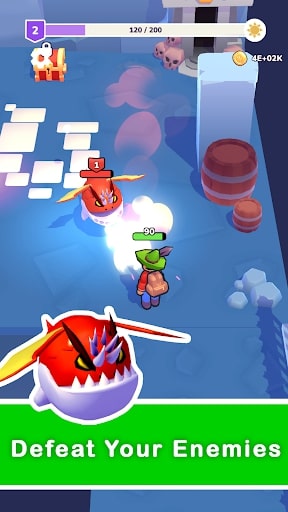 Dreamdale Resource Hack
