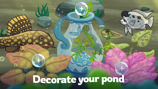 Pondlife