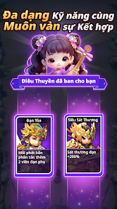 Tam Quốc Anh Hùng