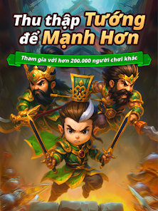 Tam Quốc Anh Hùng