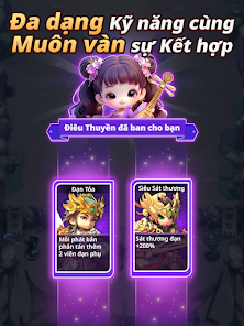Tam Quốc Anh Hùng