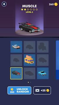 Snow Drift sports racing game
