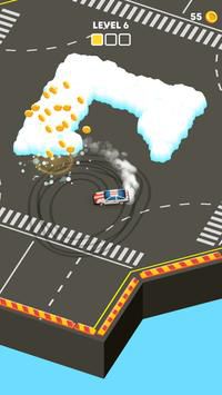 Snow Drift unlock version