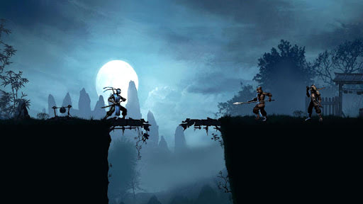Ninja Warrior ApkUnlimit