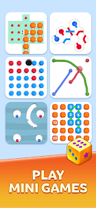 Game illustration