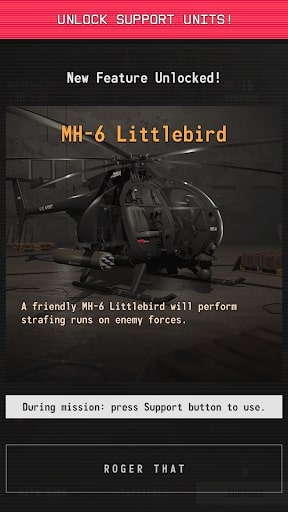 GOLIATH - AC130 Gunship MOD Version