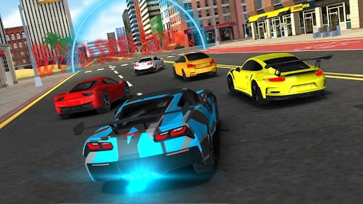 Car Real Simulator ApkUnlimit