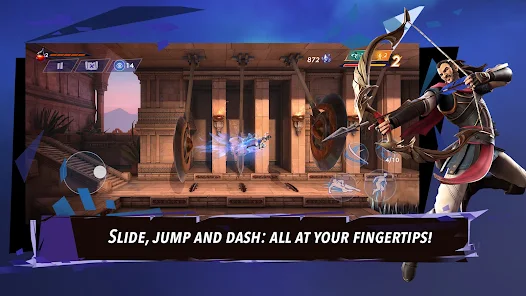 Prince of Persia: The Lost Crown