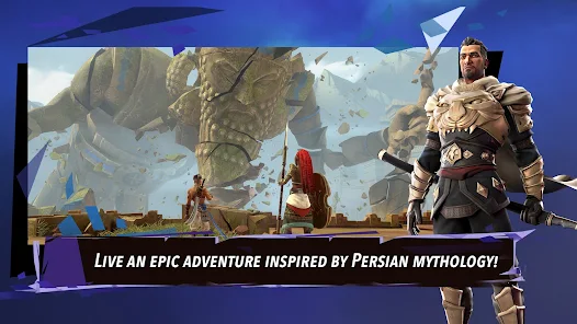 Prince of Persia: The Lost Crown